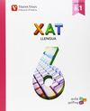 XAT 6 (6.1-6.2-6.3) BALEARS (AULA ACTIVA)