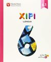 XIPI 6 (6.1-6.2-6.3) AULA ACTIVA