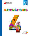 MATEMATIQUES 4 (4.1-4.2-4.3) VALENCIA (AULA ACTIVA