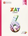 XAT 6 (6.1-6.2-6.3) VALENCIA (AULA ACTIVA)