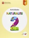 NATURALES 2 - MADRID ACTIVIDADES (AULA ACTIVA)