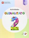 GLOBALIZADO 2.1 - ACTIVIDADES (AULA ACTIVA)