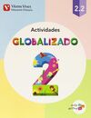 GLOBALIZADO 2.2 - ACTIVIDADES (AULA ACTIVA)