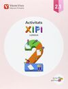 XIPI 2 (2.1-2.2-2.3) ACTIVITATS AULA ACTIVA