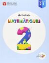 MATEMATIQUES 2 (2.1-2.2-2.3) BALEARS ACT (AULA AC