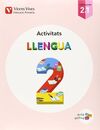 LLENGUA 2 (2.1-2.2-2.3) BALEARS ACT (AULA ACTIVA)