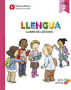 LLENGUA 2 LECTURES VALENCIA (AULA ACTIVA)