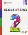GLOBALIZADO 2.1 - (AULA ACTIVA) ANDALUCIA