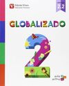GLOBALIZADO 2.2 - (AULA ACTIVA) ANDALUCIA