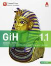 GIH 1 BAL (1.1-1.2) (GEOGRAFIA I HISTORIA) AULA 3D