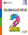 GLOBALIZADO 1.2 - (AULA ACTIVA) ANDALUCIA