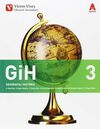 GIH 3 (GEOGRAFIA I HISTORIA ESO ) AULA 3D