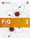 FIQ 3 (FISICA I QUIMICA ESO ) AULA 3D