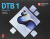 DTB (DIBUIX TECNIC BATX) AULA 3D