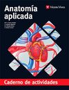 ANATOMIA APLICADA - CADERNO ACTIVIDADES GALICIA