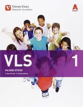 Vls 1 (Valores Eticos Eso) Aula 3D