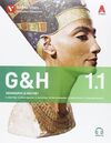 G&H 1(1.1-1.2)  (GEOGRAPHY & HISTORY) 3D CLASS