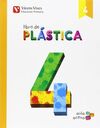 LIBRO DE PLASTICA 4 (AULA ACTIVA)