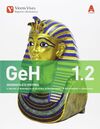 GEH 1 (1.1-1.2) GEOGRAFIA ETA HISTORIA 3D IKASGELA