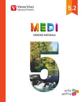Medi 5. 2 Natural (Aula Activa) Area