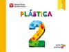 PLASTICA 2 ANDALUCIA (AULA ACTIVA)