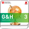 G&H 3 (DIGITAL BOOK) 3D CLASS