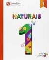 NATURAIS 1 N/E (AULA ACTIVA)