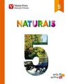 NATURAIS 5 N/E (AULA ACTIVA)