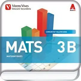 Mats 3 Trim Val (Matematiques Aplicades) Aula 3D