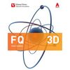 FQ 3D (CUADERNO DIVERSIDAD) AULA 3D