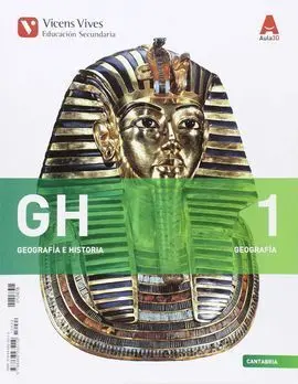 Gh 1 (1. 1-1. 2 Cantabria) + Separata Geografia
