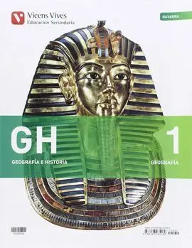 Gh 1 (1. 1-1. 2 Navarra Historia)+ Sep Geo Aula 3D