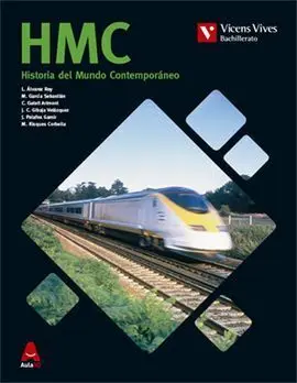 Hmc Historia Mundo Contemporaneo+ Anexo