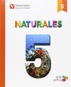 NATURALES 5 (AUTONOMICO)