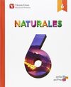 NATURALES 6 (AUTONOMICO)