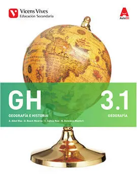 Gh 3 (3. 1-3. 2) + Navarra Sep Geo+ Sep Hist