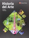HISTORIA DEL ARTE BACHILLERATO AULA 3D - 2º BACH.