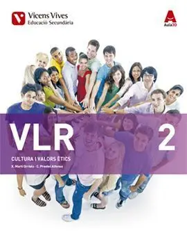 Vlr 2 (Valors) eso Aula 3D