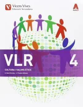 Vlr 4 (Valors) eso Aula 3D