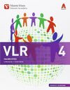 VLR 4 VALENCIA (VALORS) ESO AULA 3D