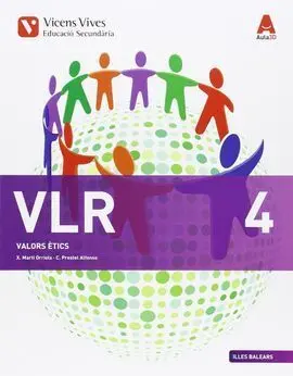 Vlr 4 Balears (Valors) eso Aula 3D