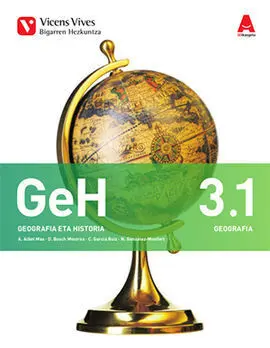 Geh 3 (3. 1-3. 2) Nafarroa+ Sep Geo+ Sep Hist