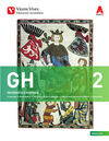 GH 2 ANDALUCIA (GEOGRAFIA/HISTORIA) AULA 3D