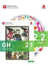 Gh 2 - Cantabria (Historia/ Geografia)+ Sep Aula 3D