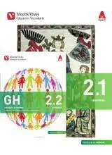 Gh 2 - Cast-La Mancha (Geo/Hist) + Sep Geo Aula 3D