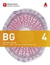 BG 4 (BIOLOGIA Y GEOLOGIA) ESO AULA 3D