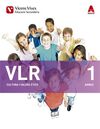 VLR 1 + ANNEX (VALORS ETICS) ESO AULA 3D