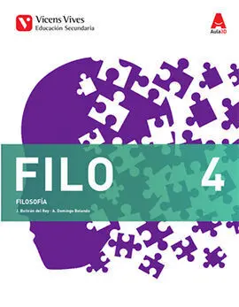 Filo 4 (Filosofia) Aula 3D