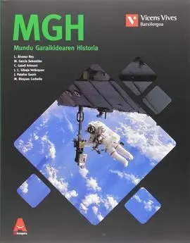 Mgh+ Anexo (Mundu Garaikidearen Historia)