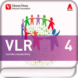 Vlr 4 (Digital) eso Aula 3D